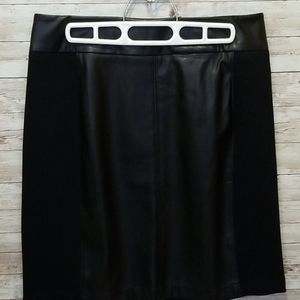Miranda skirt by CAbi
